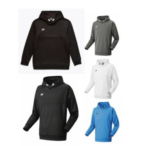 ヨネックス パーカー(30111)2601