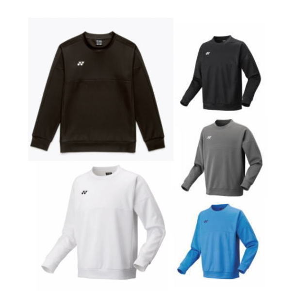 ヨネックス トレーナー(30112)2601