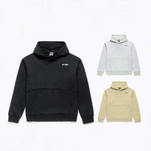 ヨネックス スウェットパーカー(30117)2601