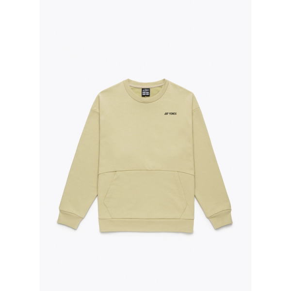 ヨネックス スウェットシャツ(30118)2601