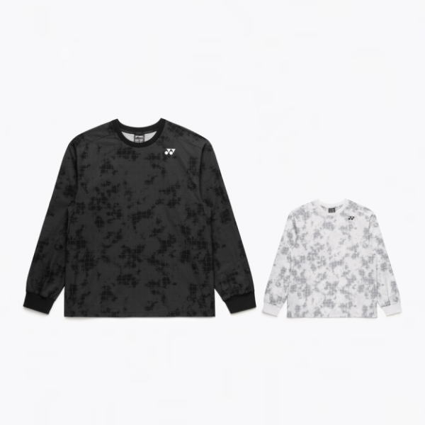 ヨネックス トレーナー(30124)2601