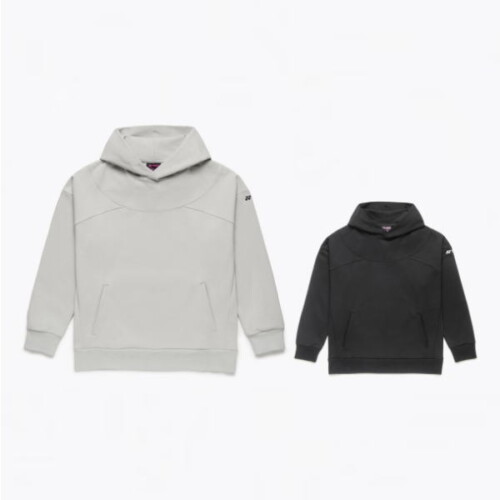 ヨネックス レディーススウェットパーカー(37006)2601