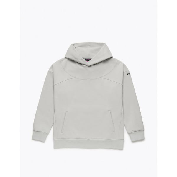 ヨネックス レディーススウェットパーカー(37006)2601