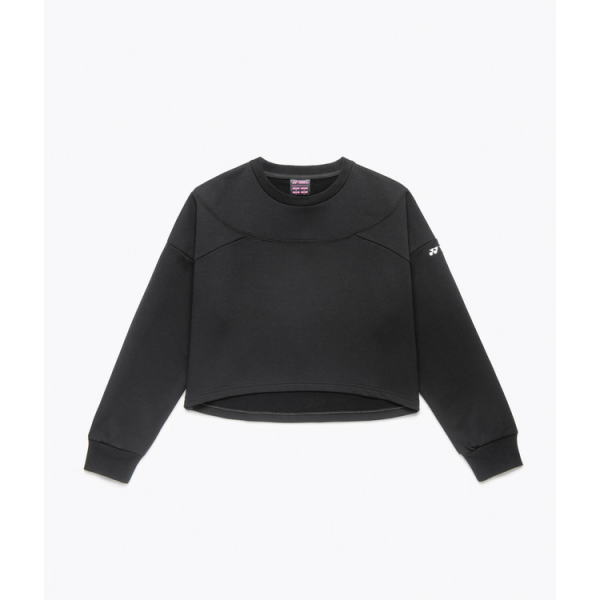 ヨネックス レディーススウェットシャツ(37007)2601