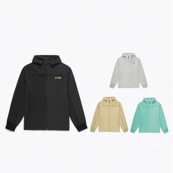 ヨネックス ウォームアップパーカー(50191)2601