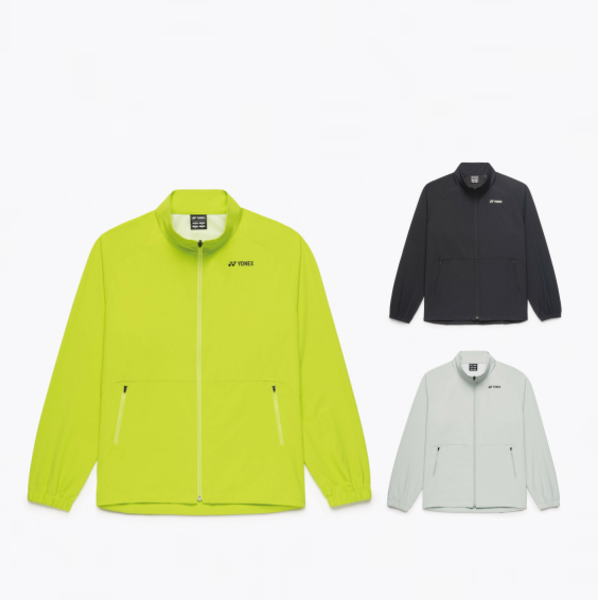 ヨネックス ウォームアップシャツ(50192)2601