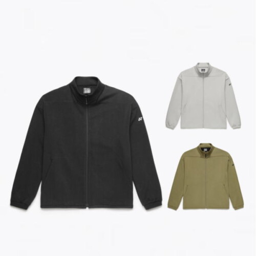 ヨネックス ニットウォームアップシャツ(50193)2601