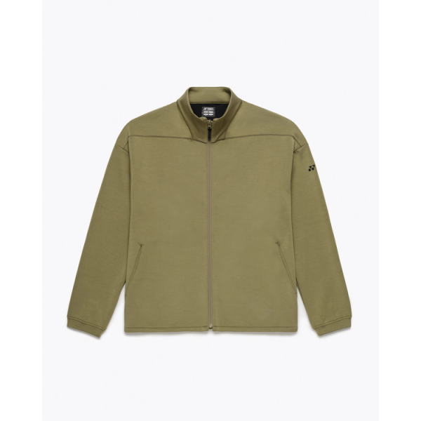 ヨネックス ニットウォームアップシャツ(50193)2601