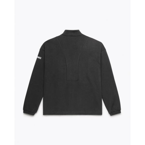 ヨネックス ニットウォームアップシャツ(50193)2601