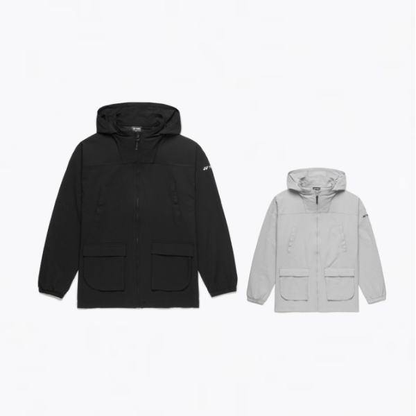 ヨネックス ウォームアップシャツ(50197)2601