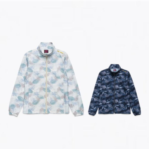 ヨネックス レディースウォームアップシャツ(57092)2601