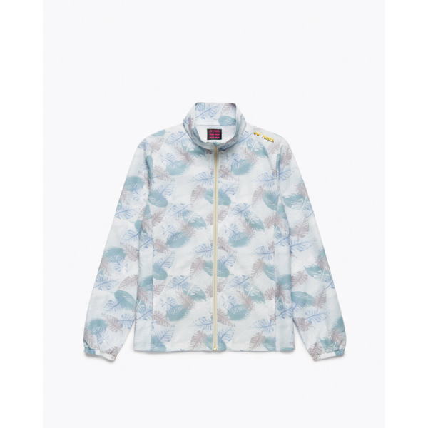 ヨネックス レディースウォームアップシャツ(57092)2601