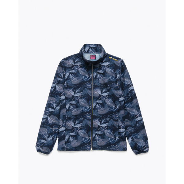 ヨネックス レディースウォームアップシャツ(57092)2601