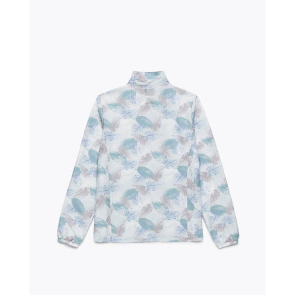 ヨネックス レディースウォームアップシャツ(57092)2601