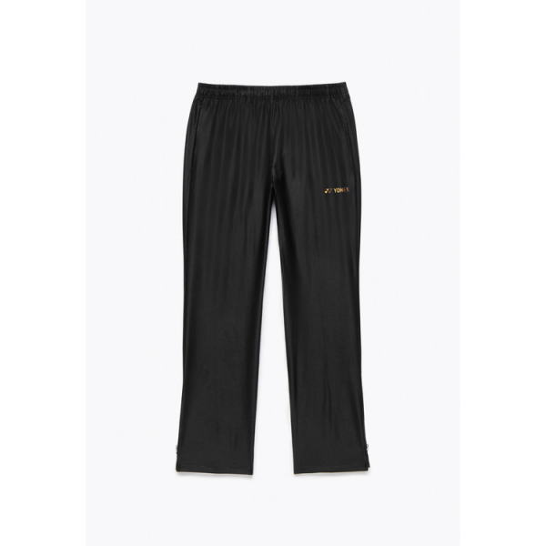 ヨネックス レディースウォームアップパンツ(67092)ブラック2601