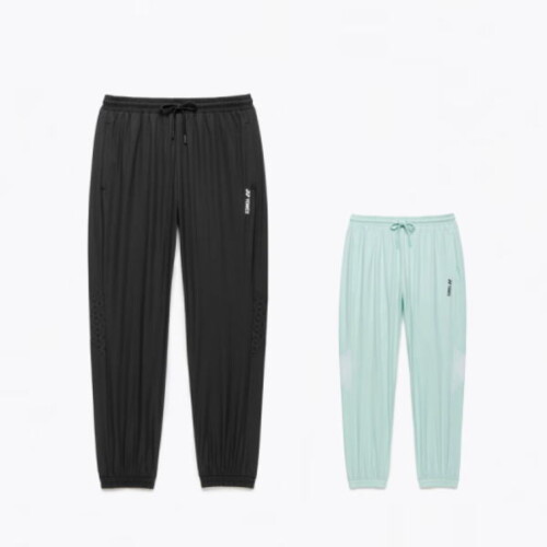 ヨネックス レディースウォームアップパンツ(67115)2601