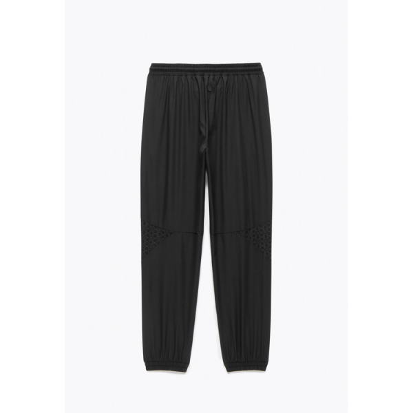 ヨネックス レディースウォームアップパンツ(67115)2601