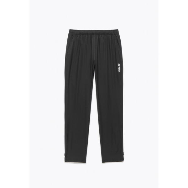 ヨネックス レディースウォームアップパンツ(67117)ブラック2601