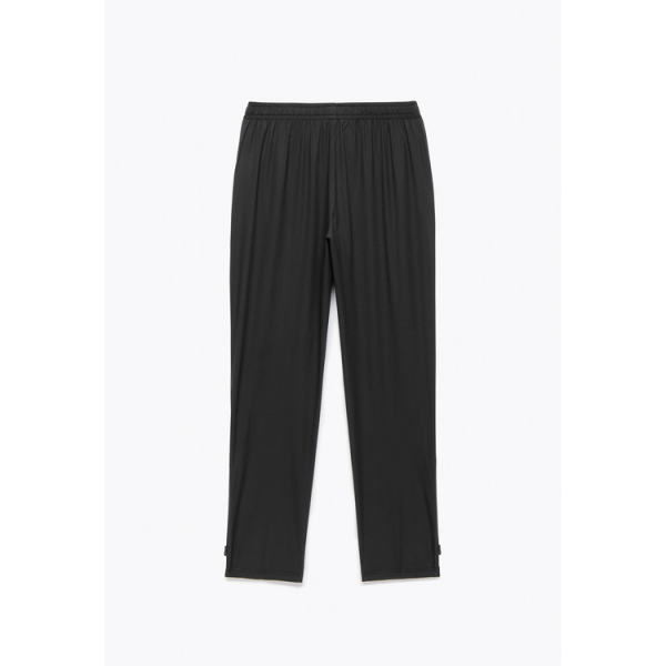 ヨネックス レディースウォームアップパンツ(67117)ブラック2601