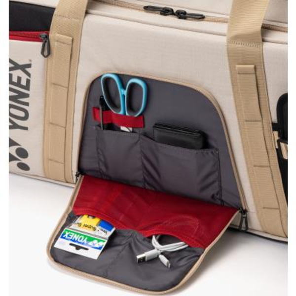 ヨネックス トーナメントバッグ(BAG2621W)2601