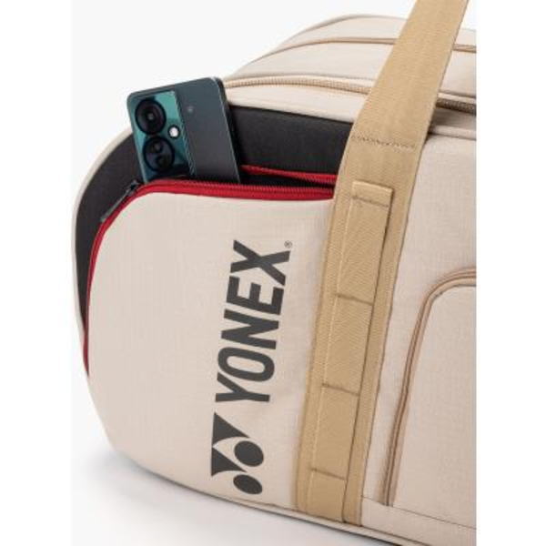 ヨネックス トーナメントバッグ(BAG2621W)2601