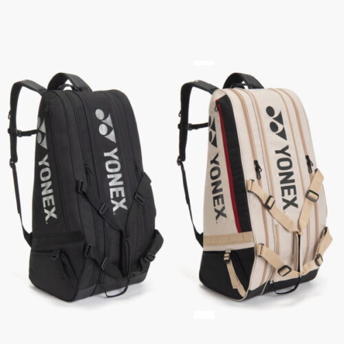 ヨネックス ラケットバッグ9(BAG2622N)2601