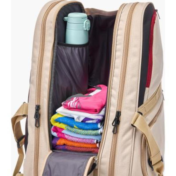 ヨネックス ラケットバッグ9(BAG2622N)2601