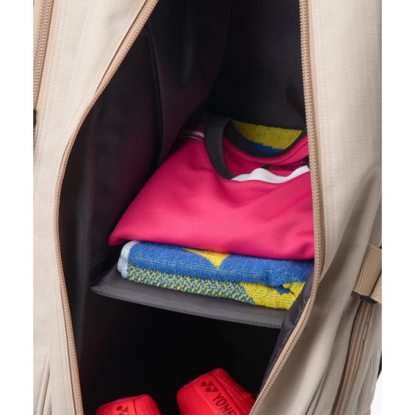 ヨネックス ラケットバッグ6(BAG2622R)2601