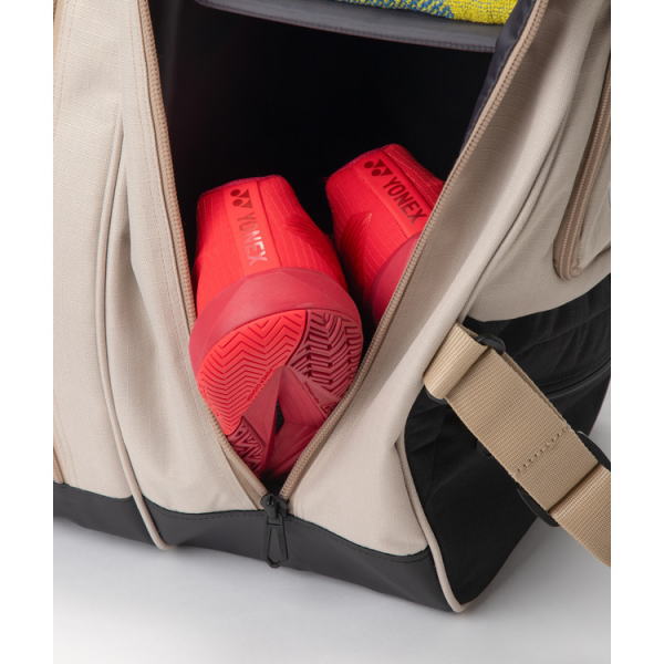 ヨネックス ラケットバッグ6(BAG2622R)2601