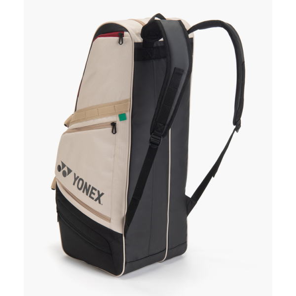 ヨネックス ラケットバッグ6(BAG2622R)2601