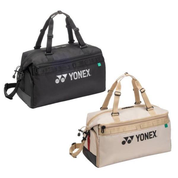 ヨネックス ボストンバッグ(BAG2626)2601