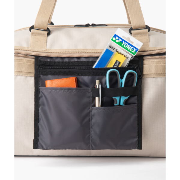 ヨネックス ボストンバッグ(BAG2626)2601