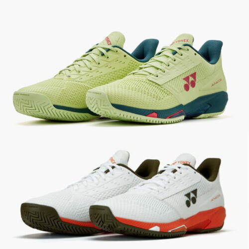 ヨネックス テニスシューズ パワークッション アドアクセルウィメンAC(SHTAALA)2601