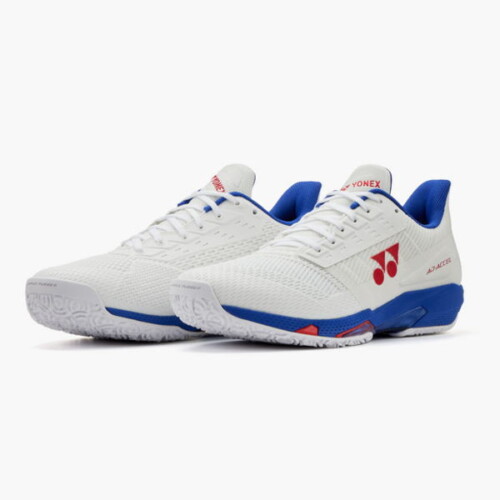 ヨネックス テニスシューズ  パワークッション アドアクセルワイドGC(SHTAAWG)2601