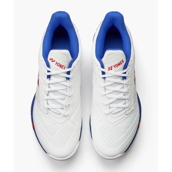 ヨネックス テニスシューズ  パワークッション アドアクセルワイドGC(SHTAAWG)2601