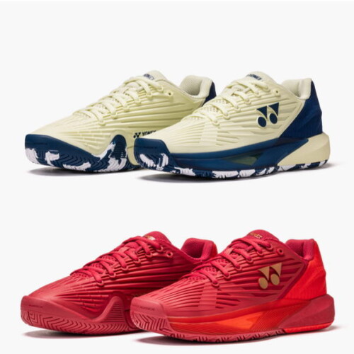 ヨネックス テニスシューズ パワークッション エクリプション5ウィメンAC(SHTE5LAC)2601