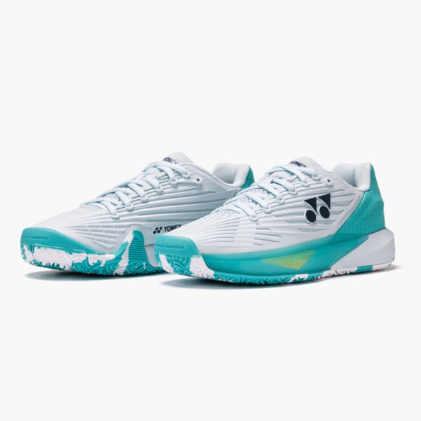ヨネックス テニスシューズ  パワークッション エクリプション5ウィメンGC(SHTE5LGC)2601