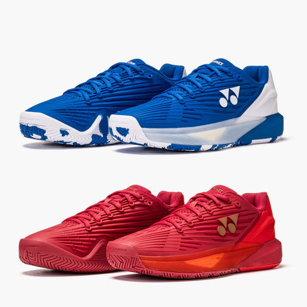 ヨネックス テニスシューズ パワークッション エクリプション5メンAC(SHTE5MAC)2601