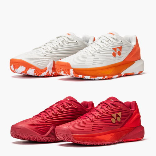 ヨネックス テニスシューズ  パワークッション エクリプション5メンGC(SHTE5MGC)2601