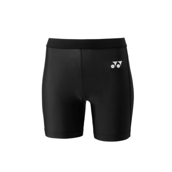 ヨネックス STBフィットネスモデル レディースハーフスパッツ(STBF2520)2601