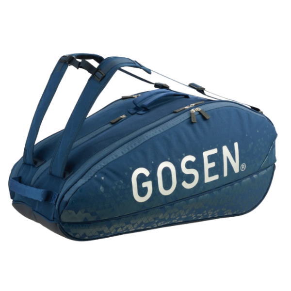 ゴーセン ラケットバック Pro(BA26PR)2603