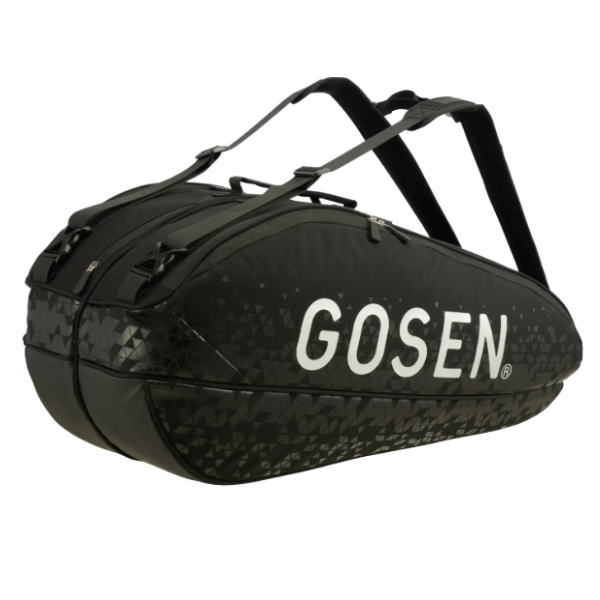 ゴーセン ラケットバック Pro(BA26PR)2603
