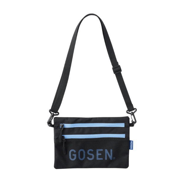 ゴーセン サコッシュ(BA26USB2)2603