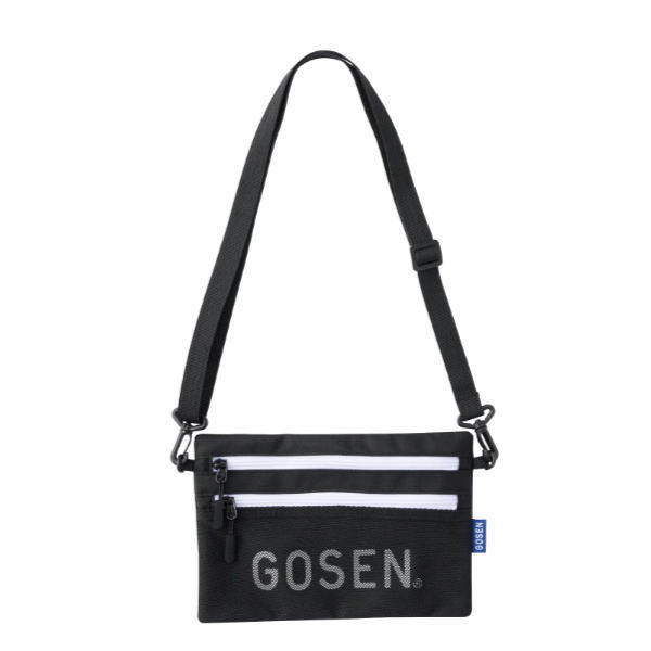 ゴーセン サコッシュ(BA26USB2)2603