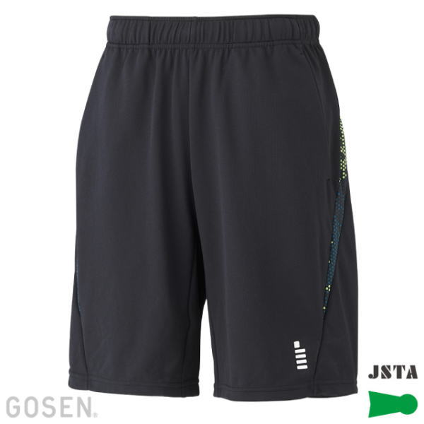 ゴーセン ハーフパンツ(PP2600)2602