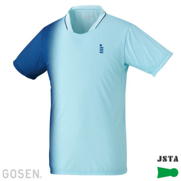 ゴーセン ゲームシャツ(T2620)2602