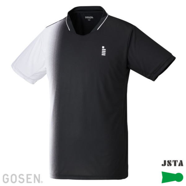 ゴーセン ゲームシャツ(T2620)2602