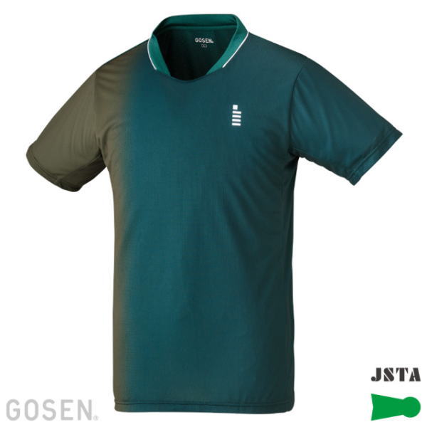 ゴーセン ゲームシャツ(T2620)2602
