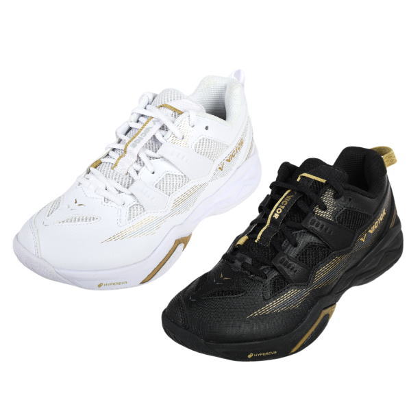 ビクター バドミントンシューズ C60 2603