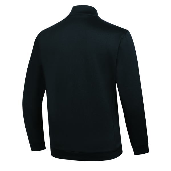 ビクター ウォームアップジャケット(J-60600)ブラック2603